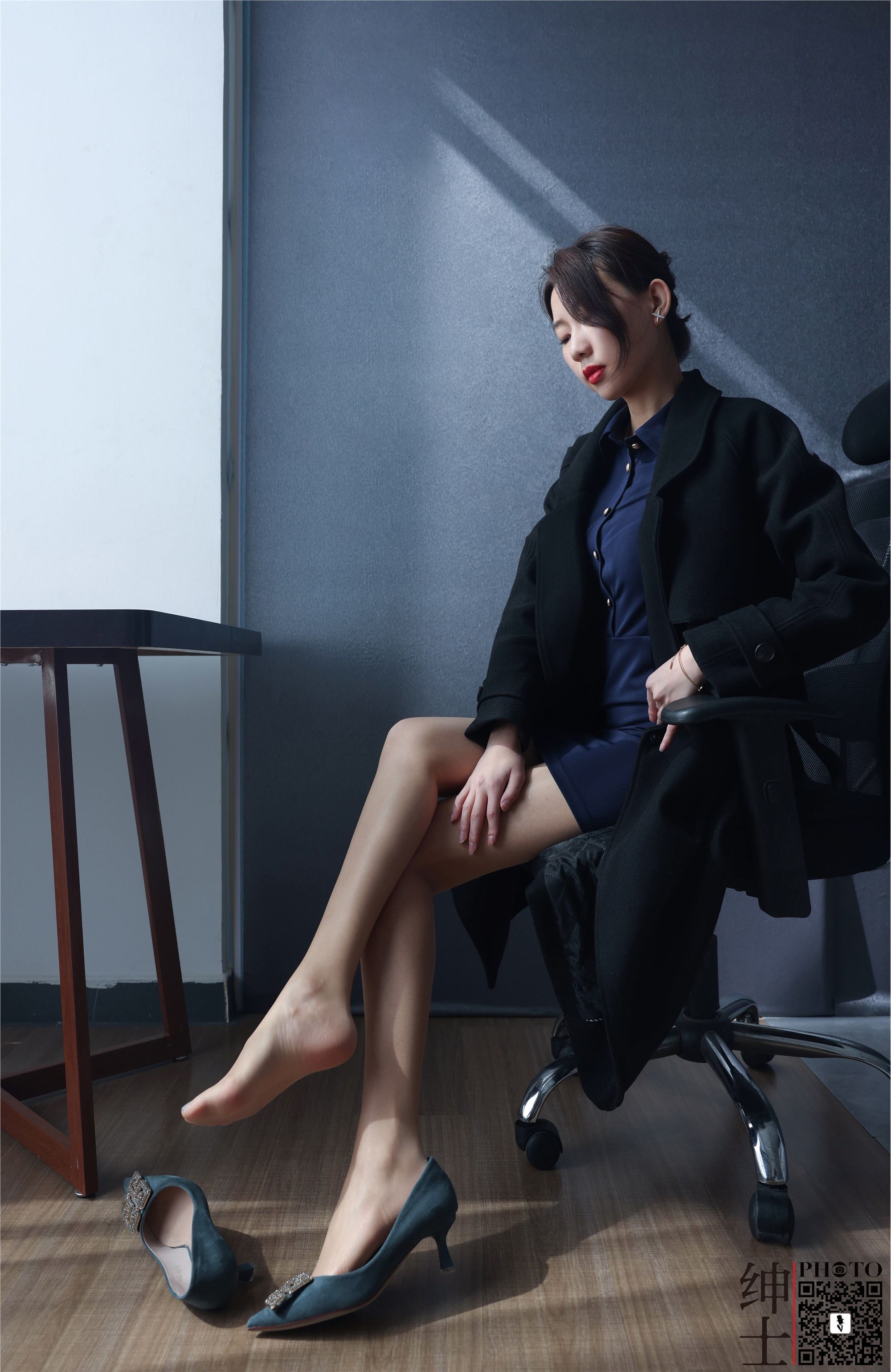 SHENSHI绅士 - SS074 佳佳